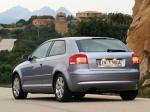Audi A3 2.0 TDI 2003 года